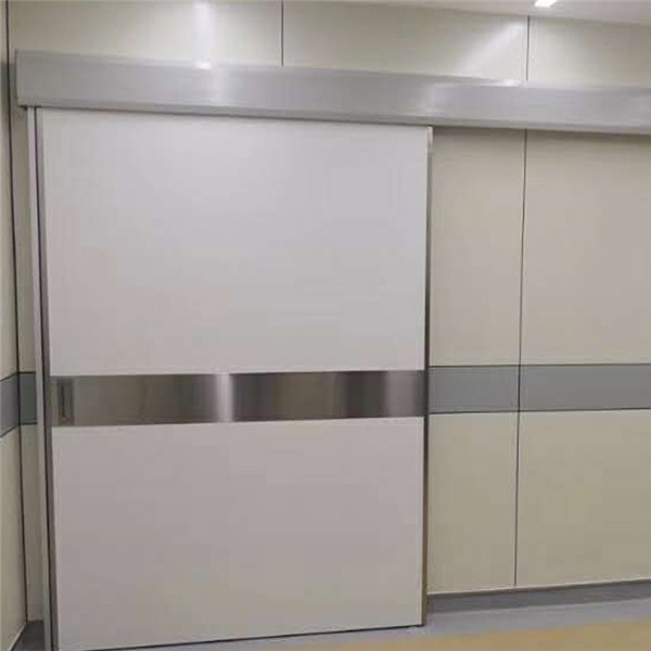 國標醫(yī)用鉛門